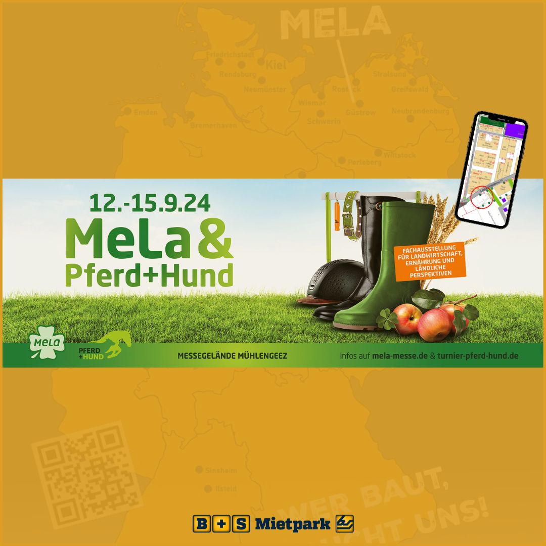 MeLa24